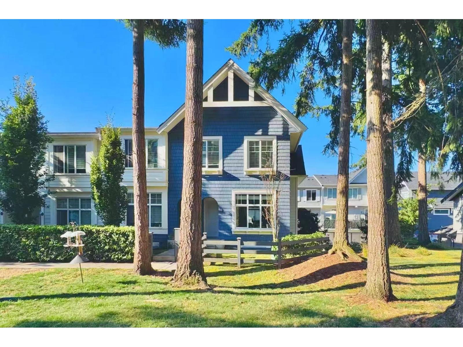 Photo 1 of 36 16678 25 Avenue, Surrey BC
