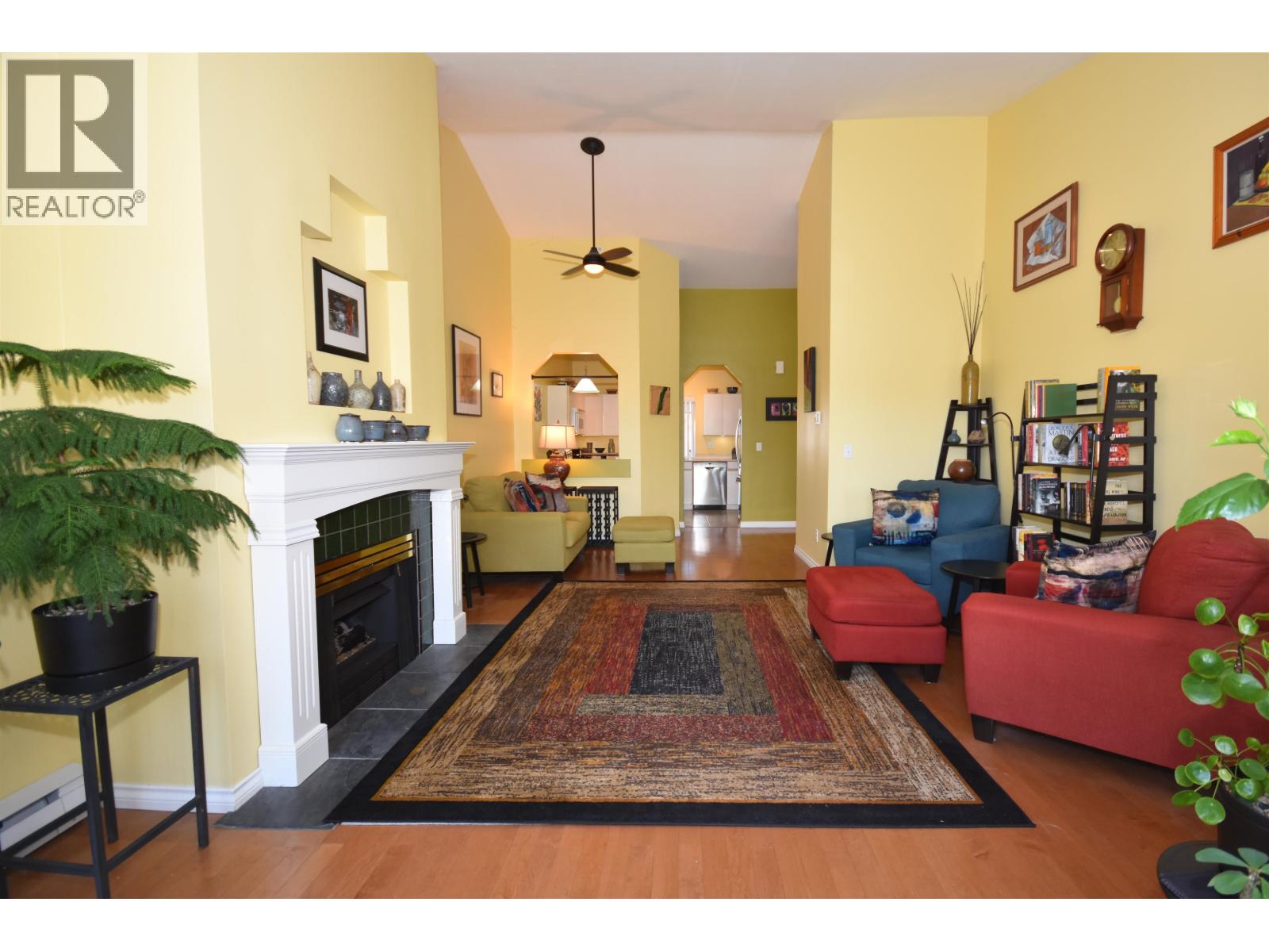 #302-4955 RIVER Road, Delta
