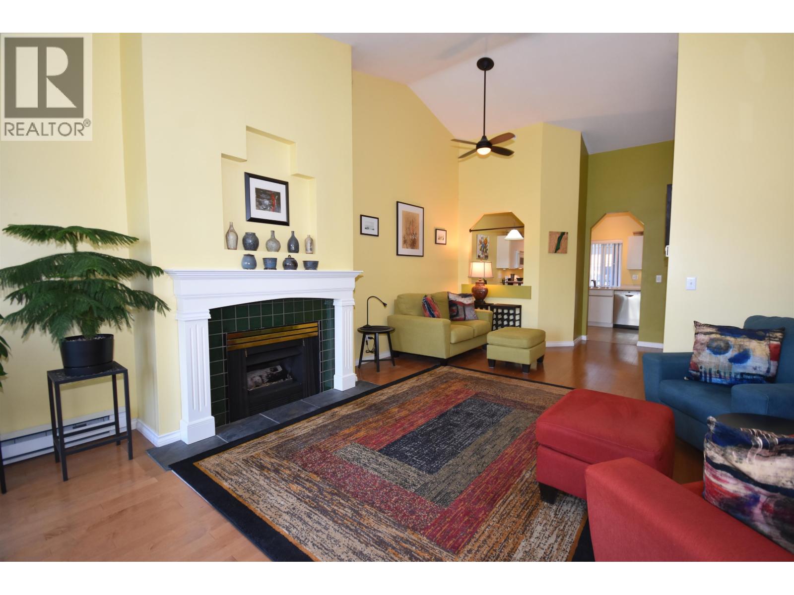 #302-4955 RIVER Road, Delta