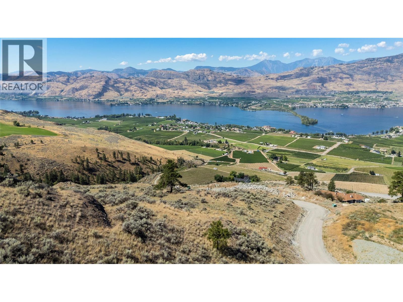 1750 Highway 3 E Lot# 4, Osoyoos