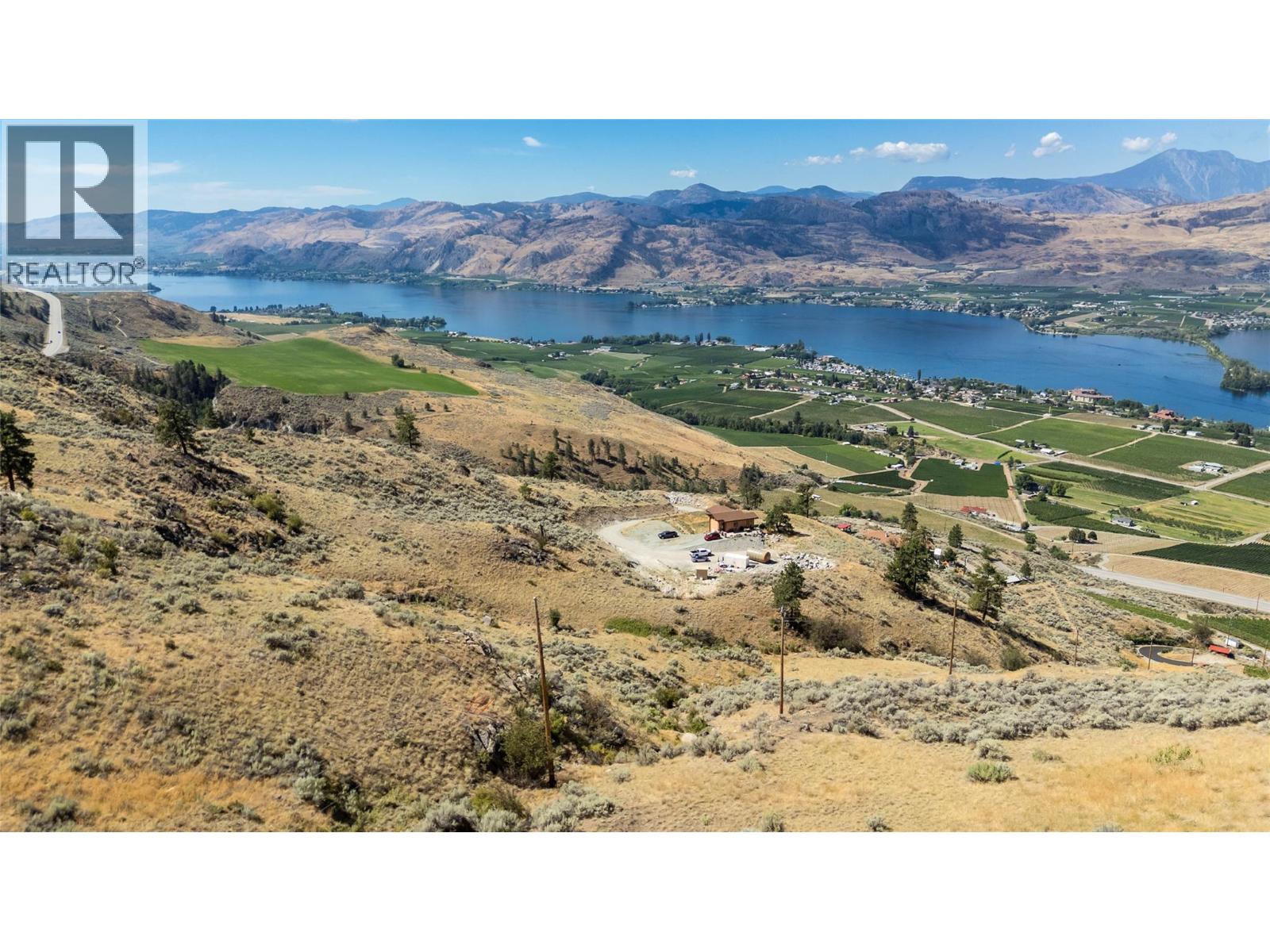 1750 Highway 3 E Lot# 4, Osoyoos