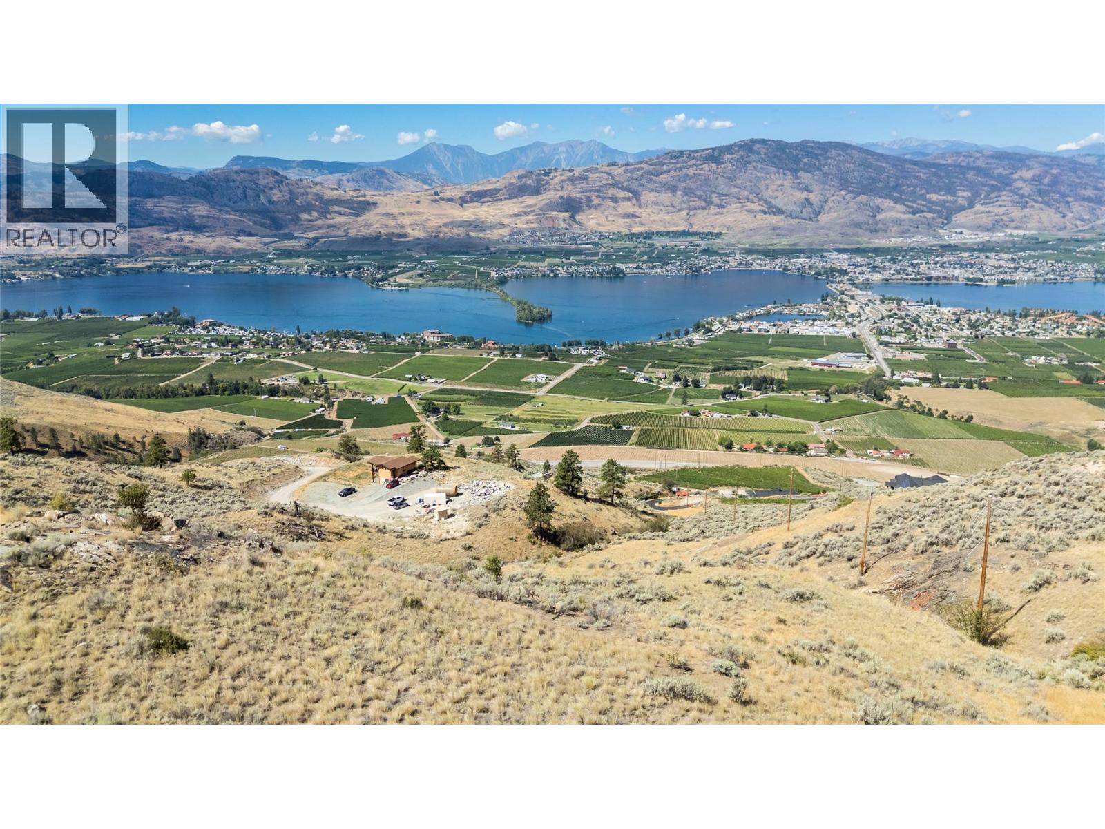 1750 Highway 3 E Lot# 4, Osoyoos