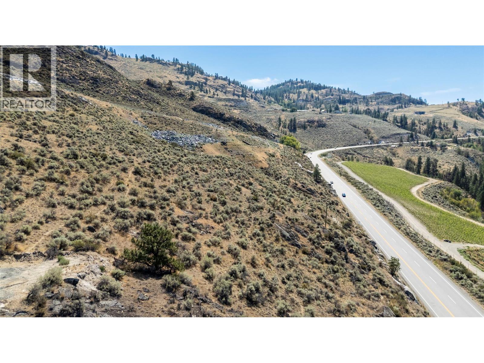 1750 Highway 3 E Lot# 4, Osoyoos