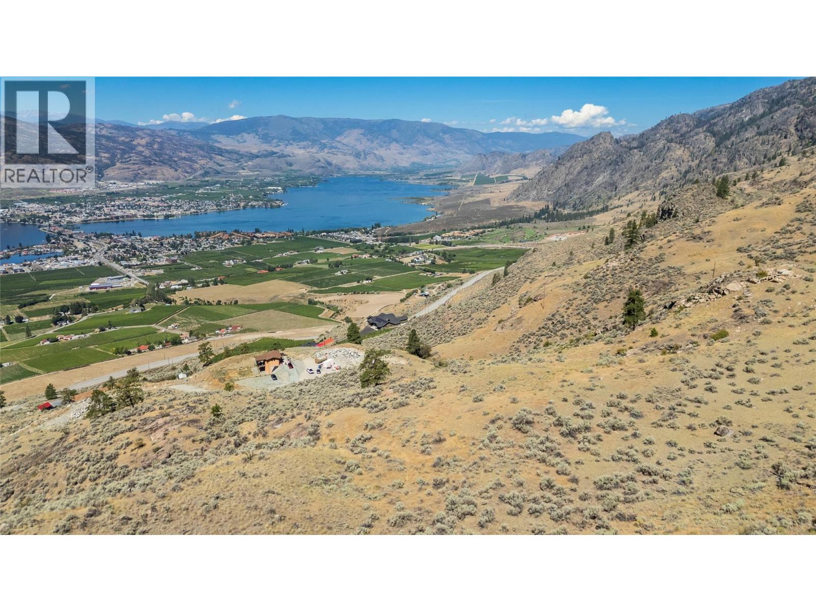 1750 Highway 3 E Lot# 4, Osoyoos