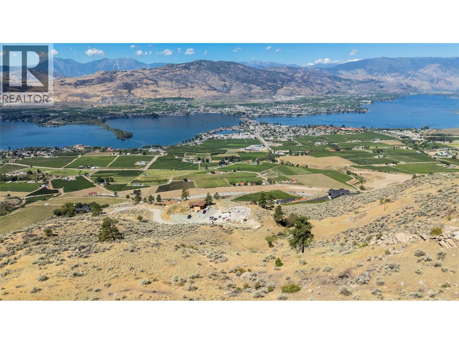 1750 Highway 3 E Lot# 4, Osoyoos