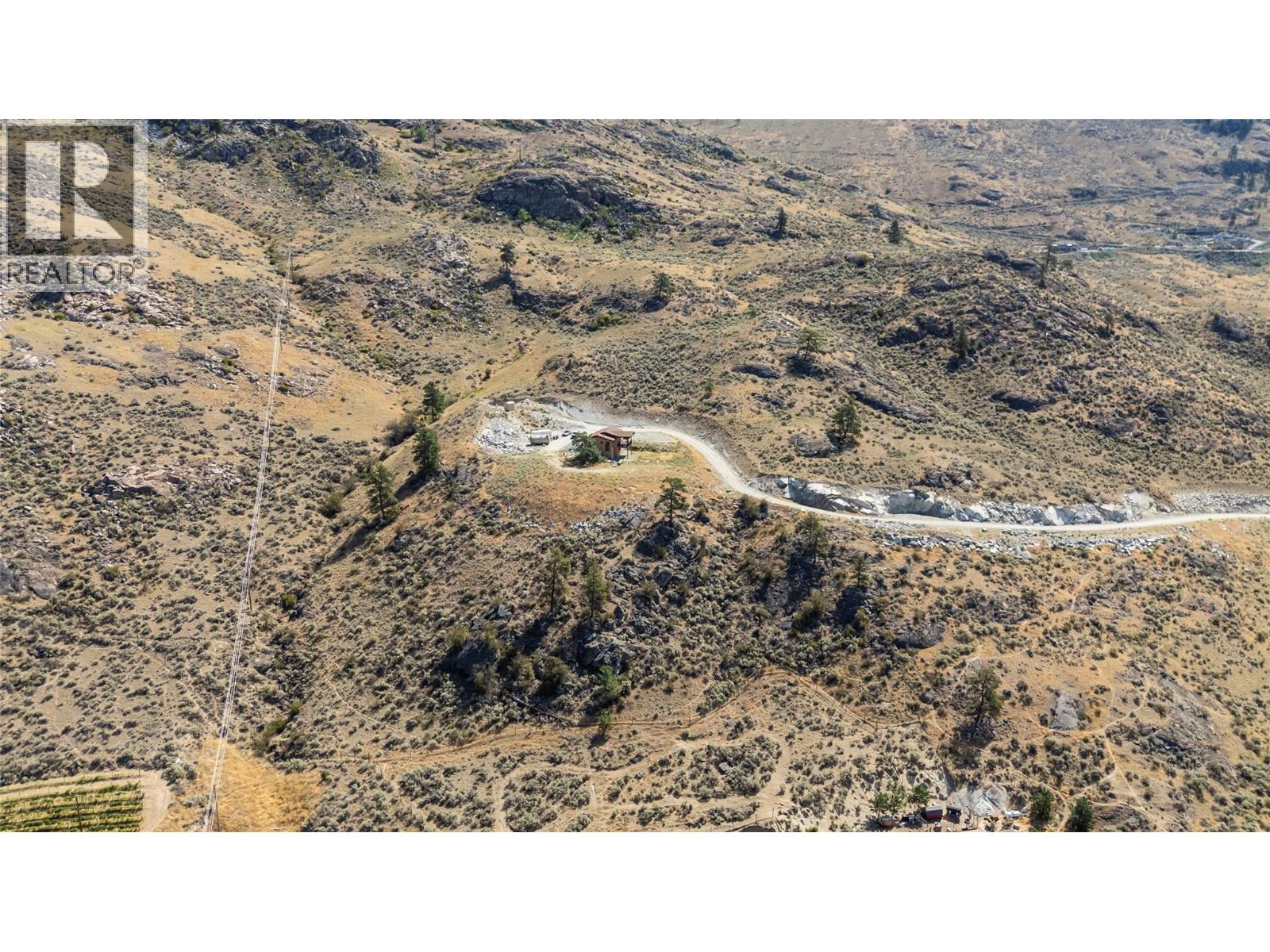1750 Highway 3 E Lot# 4, Osoyoos