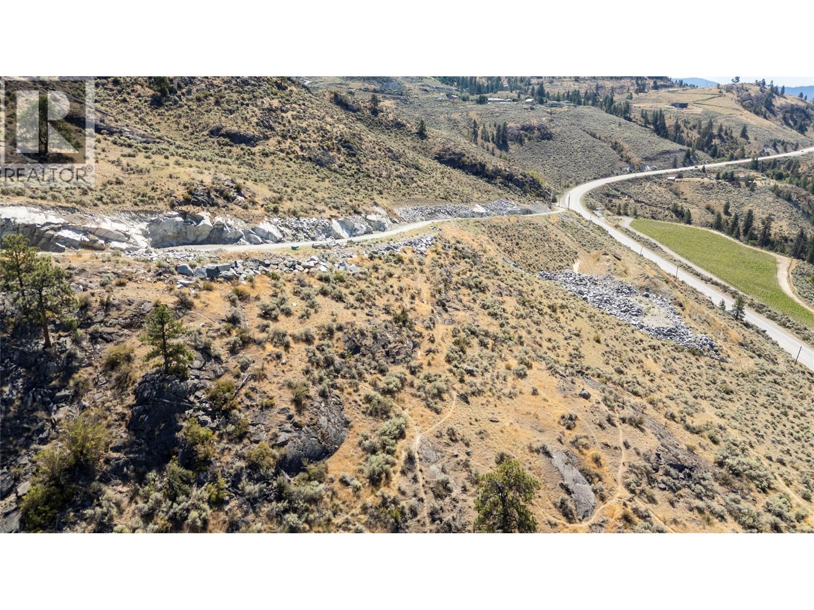 1750 Highway 3 E Lot# 4, Osoyoos