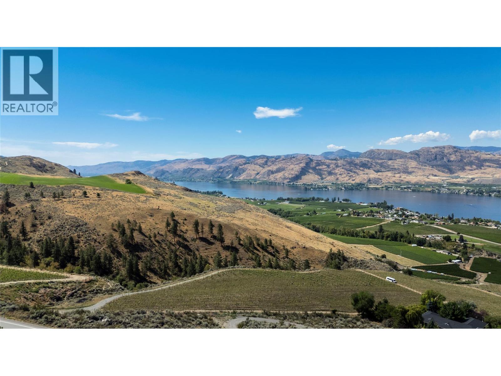 1750 Highway 3 E Lot# 4, Osoyoos