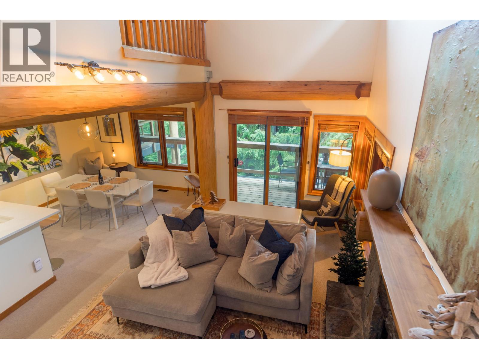 25 2250 NORDIC DRIVE, Whistler