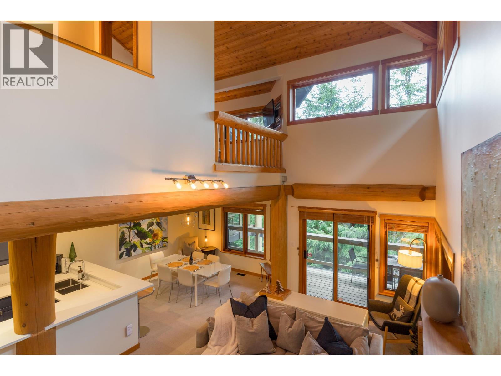 25 2250 NORDIC DRIVE, Whistler