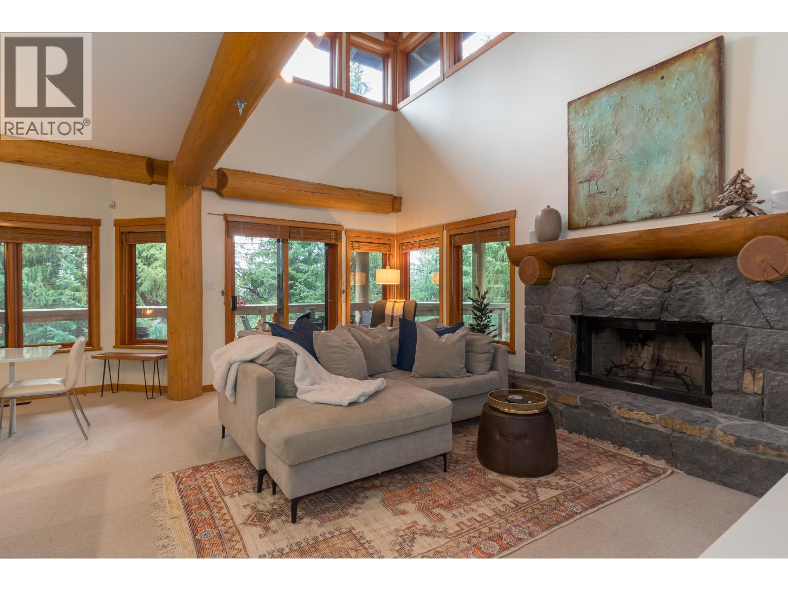 25 2250 NORDIC DRIVE, Whistler