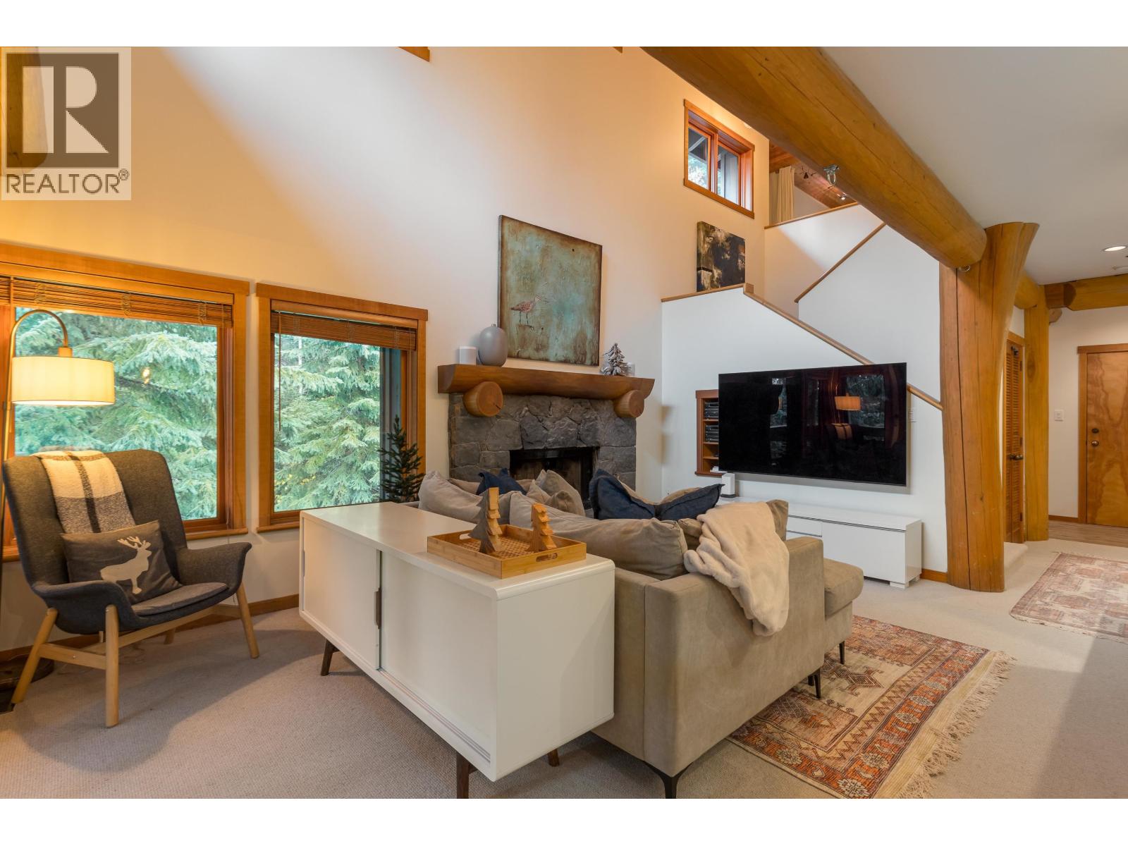 25 2250 NORDIC DRIVE, Whistler