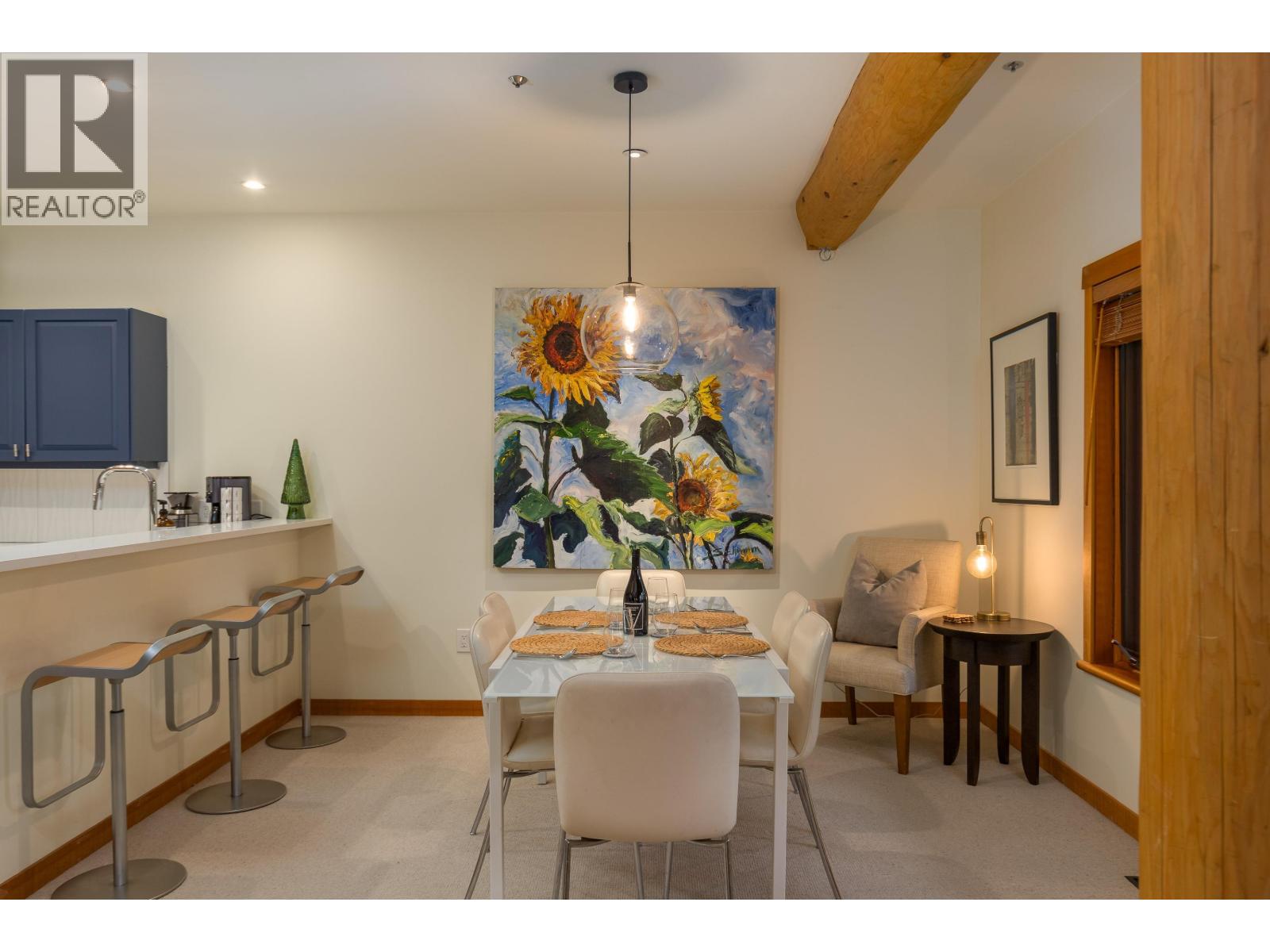 25 2250 NORDIC DRIVE, Whistler
