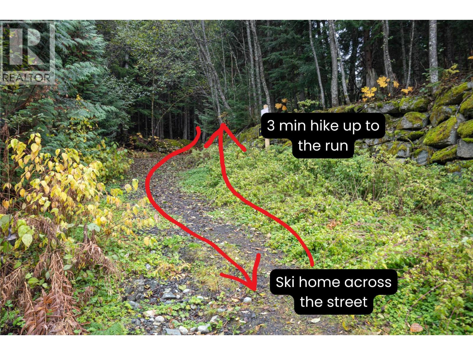 25 2250 NORDIC DRIVE, Whistler