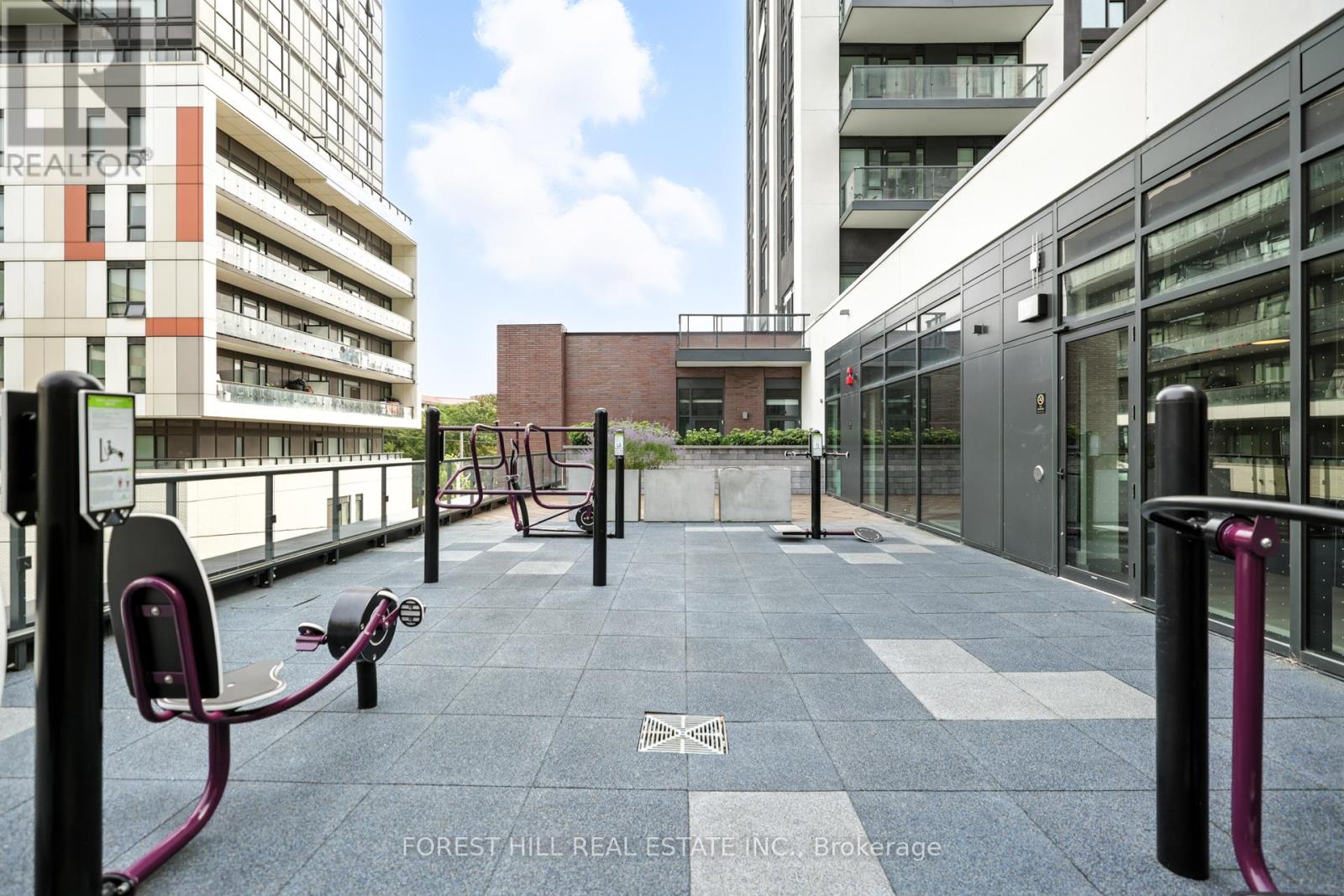 Photo 14 of 718 35 Tubman Avenue, Toronto ON