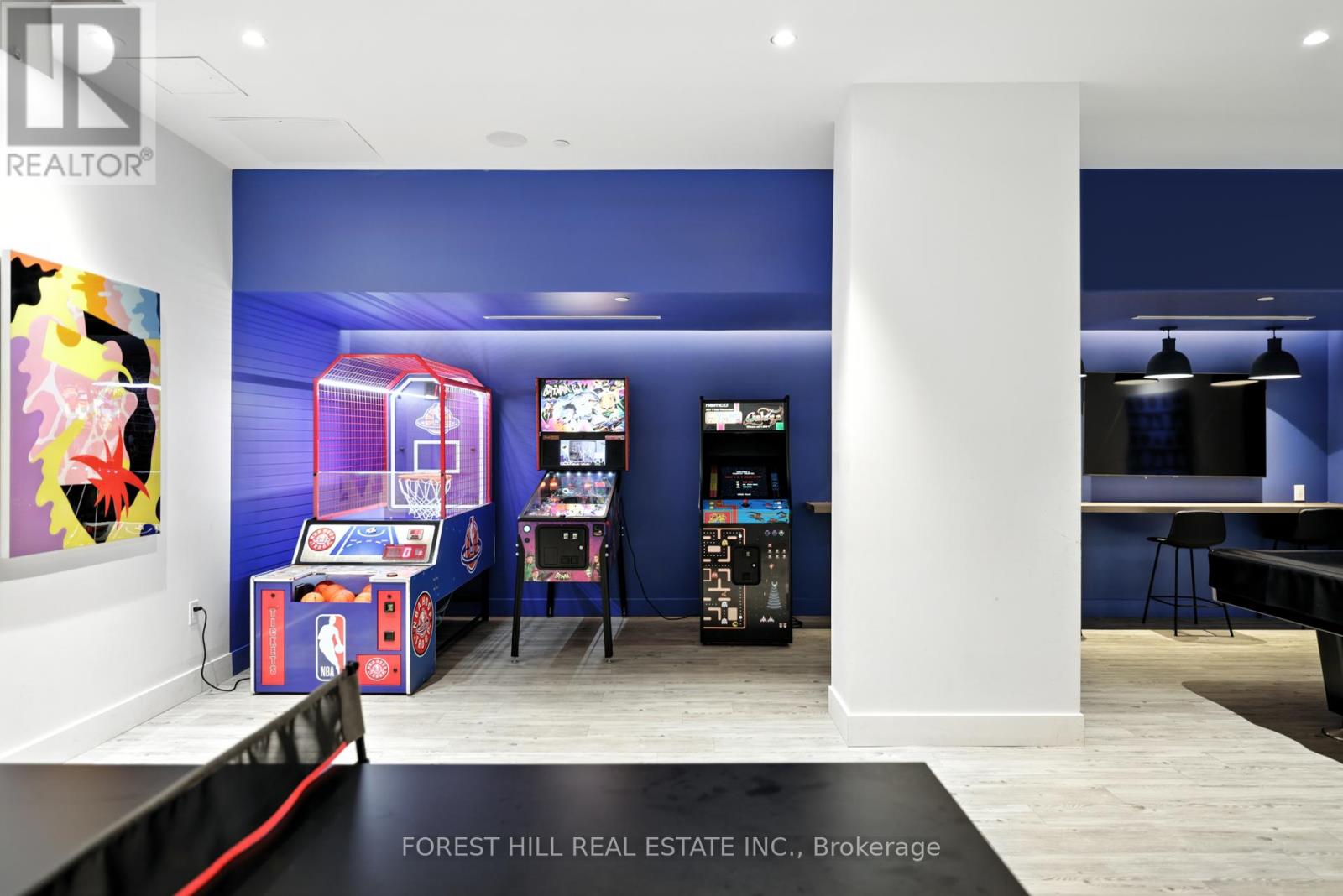 Photo 24 of 718 35 Tubman Avenue, Toronto ON