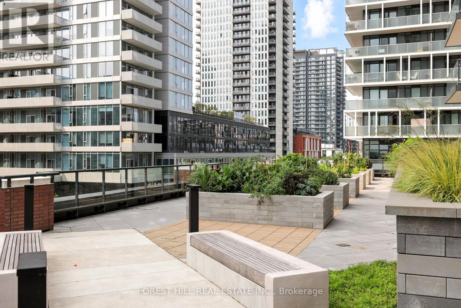 Photo 26 of 718 35 Tubman Avenue, Toronto ON