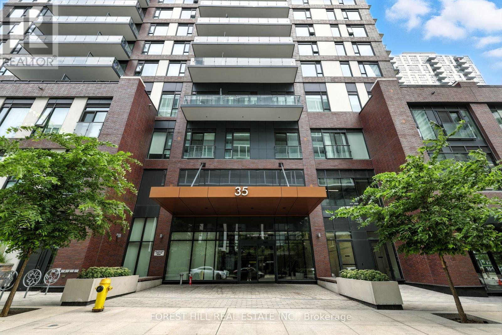 Photo 12 of 718 35 Tubman Avenue, Toronto ON
