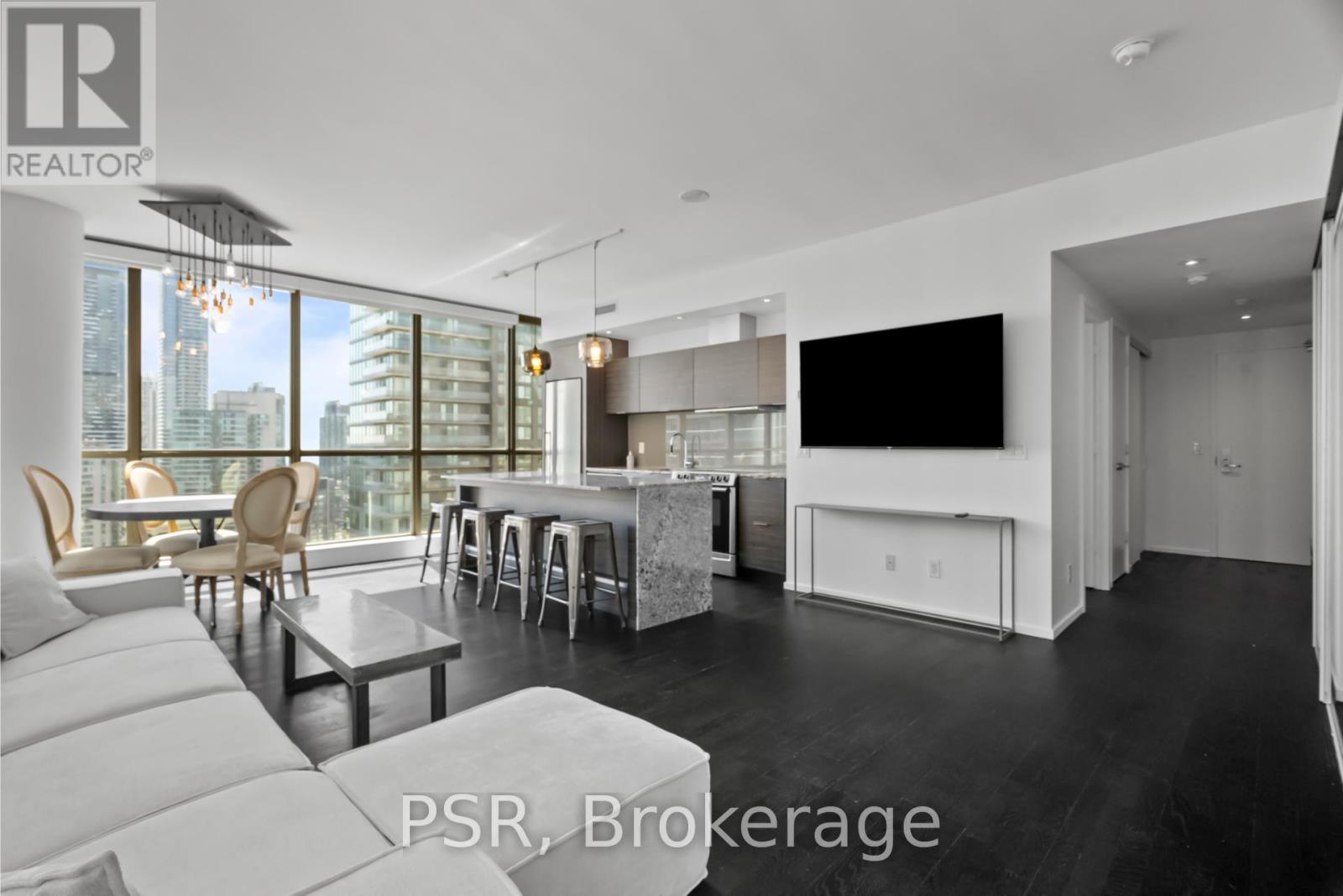 Photo 16 of 2506 8 Charlotte Street, Toronto ON