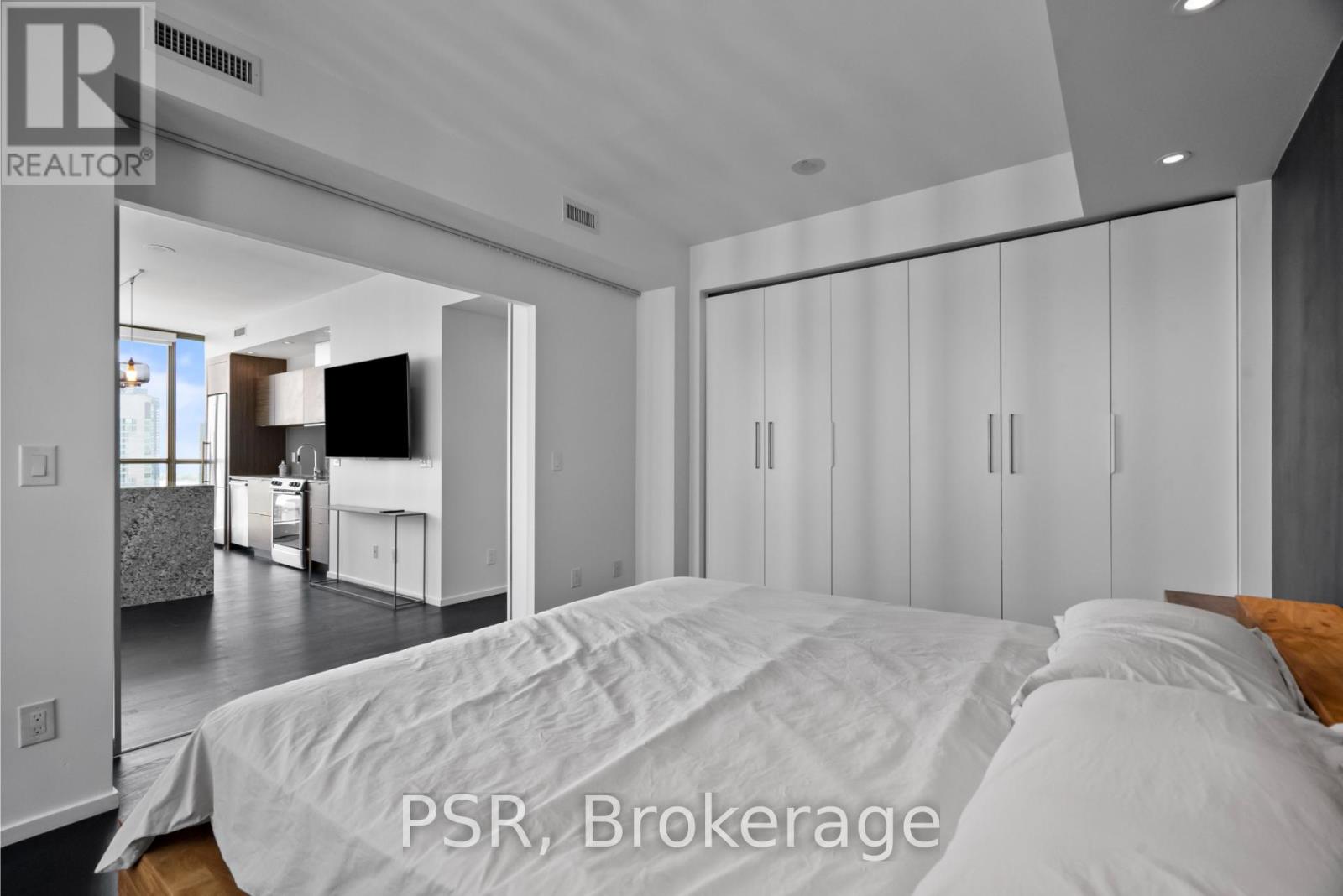 Photo 23 of 2506 8 Charlotte Street, Toronto ON