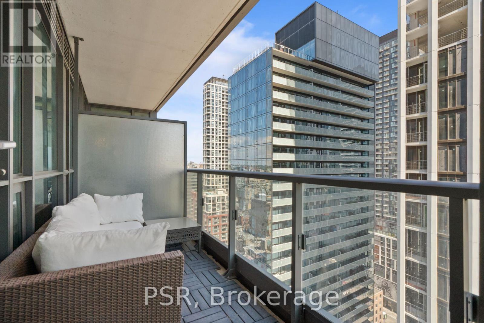 Photo 27 of 2506 8 Charlotte Street, Toronto ON