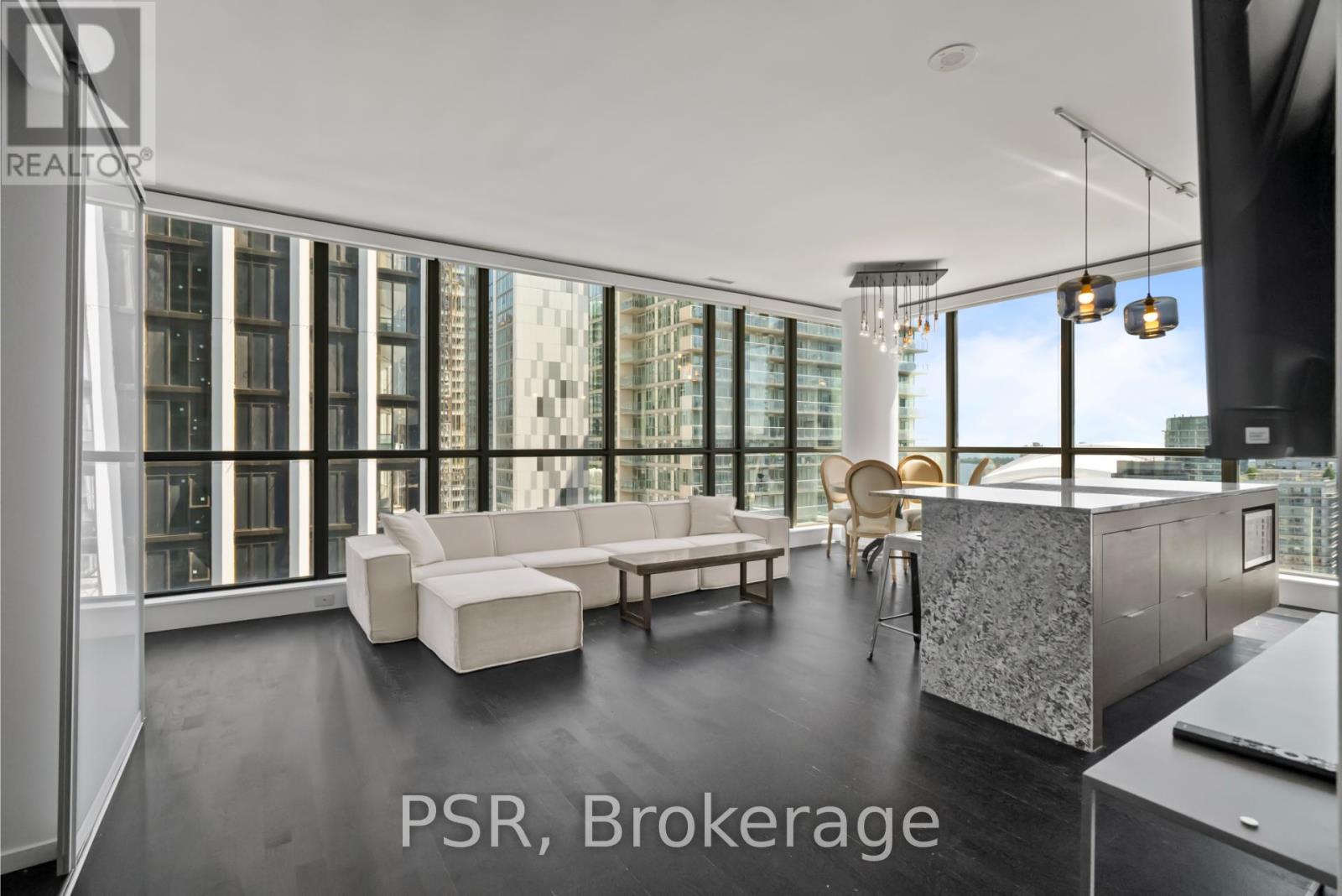 Photo 13 of 2506 8 Charlotte Street, Toronto ON