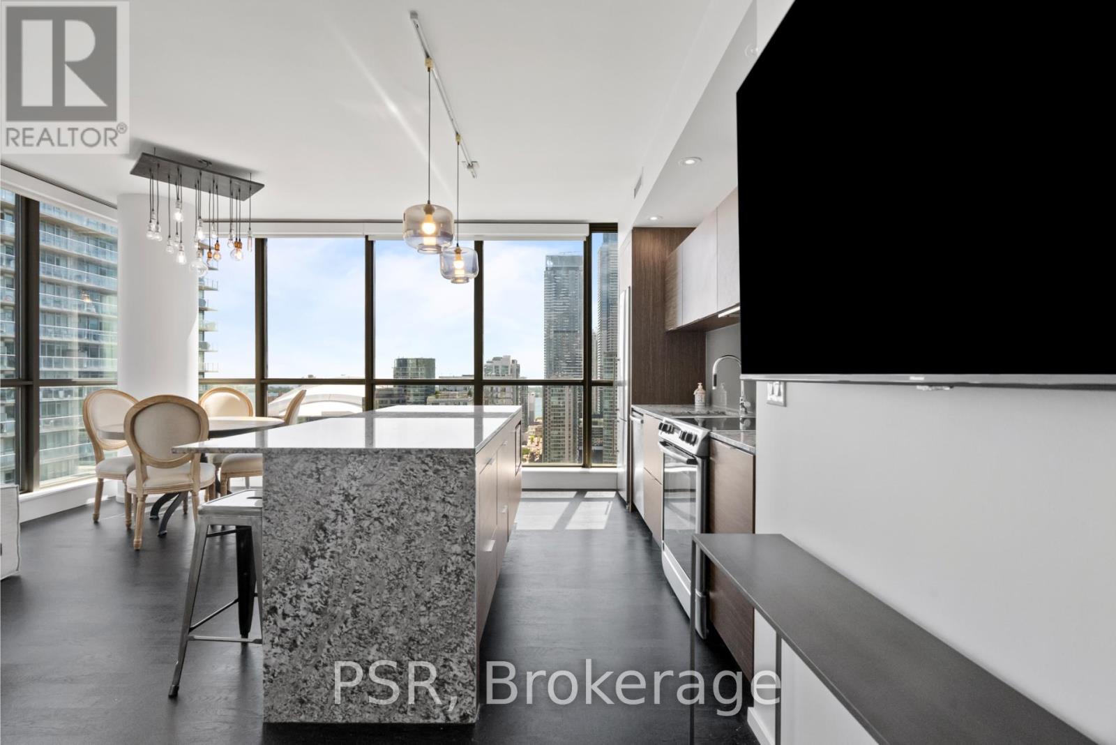Photo 19 of 2506 8 Charlotte Street, Toronto ON
