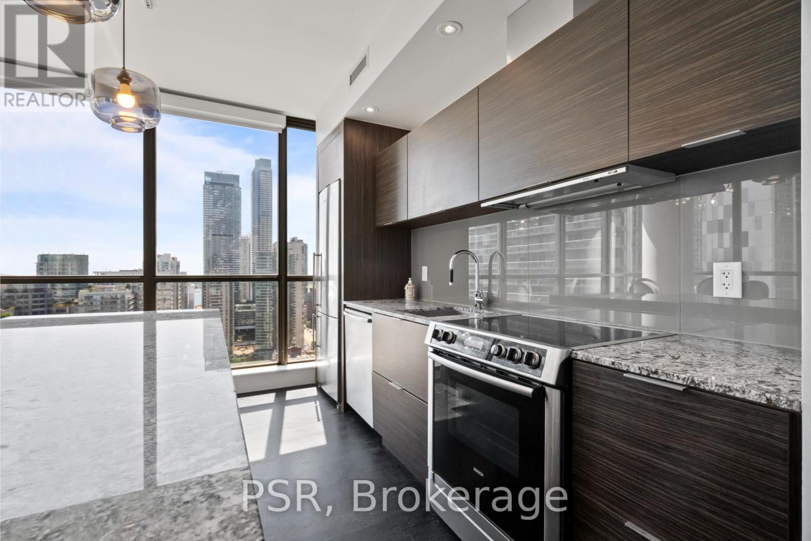 Photo 6 of 2506 8 Charlotte Street, Toronto ON