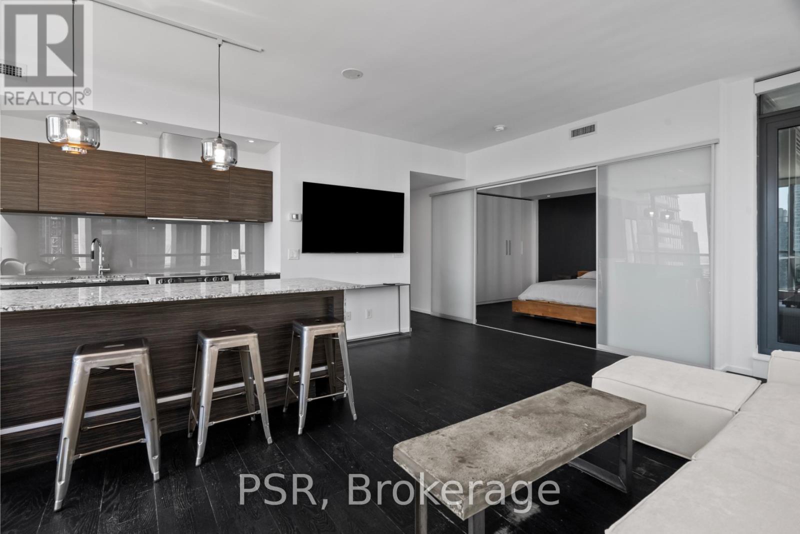 Photo 14 of 2506 8 Charlotte Street, Toronto ON