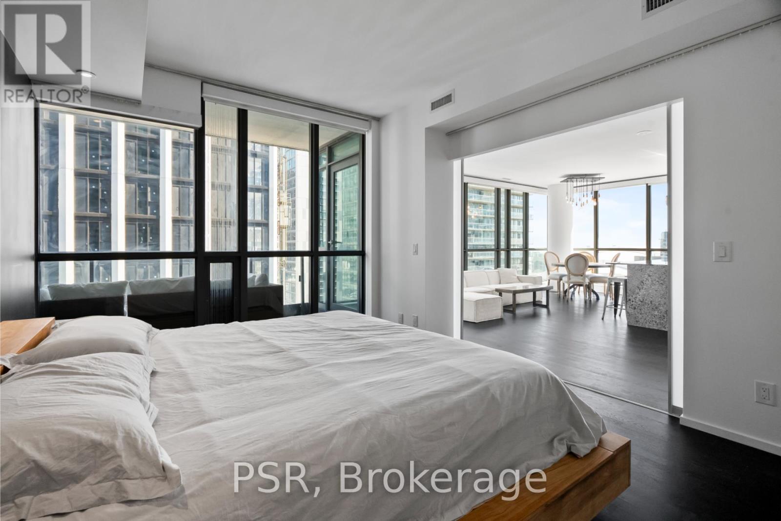 Photo 15 of 2506 8 Charlotte Street, Toronto ON