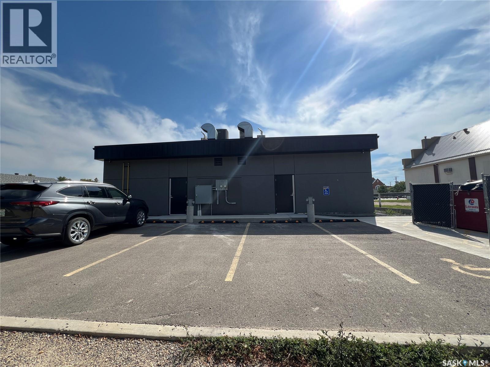 Photo 1 of 101 120 10th Street E, Prince Albert SK
