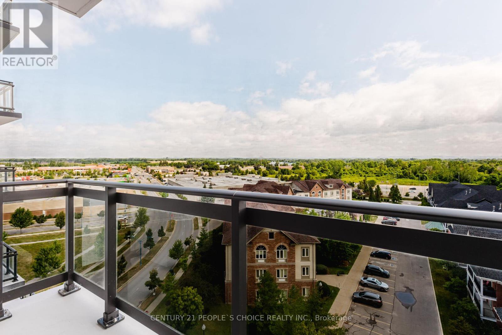 Photo 10 of 907 55 Clarington Boulevard, Clarington ON