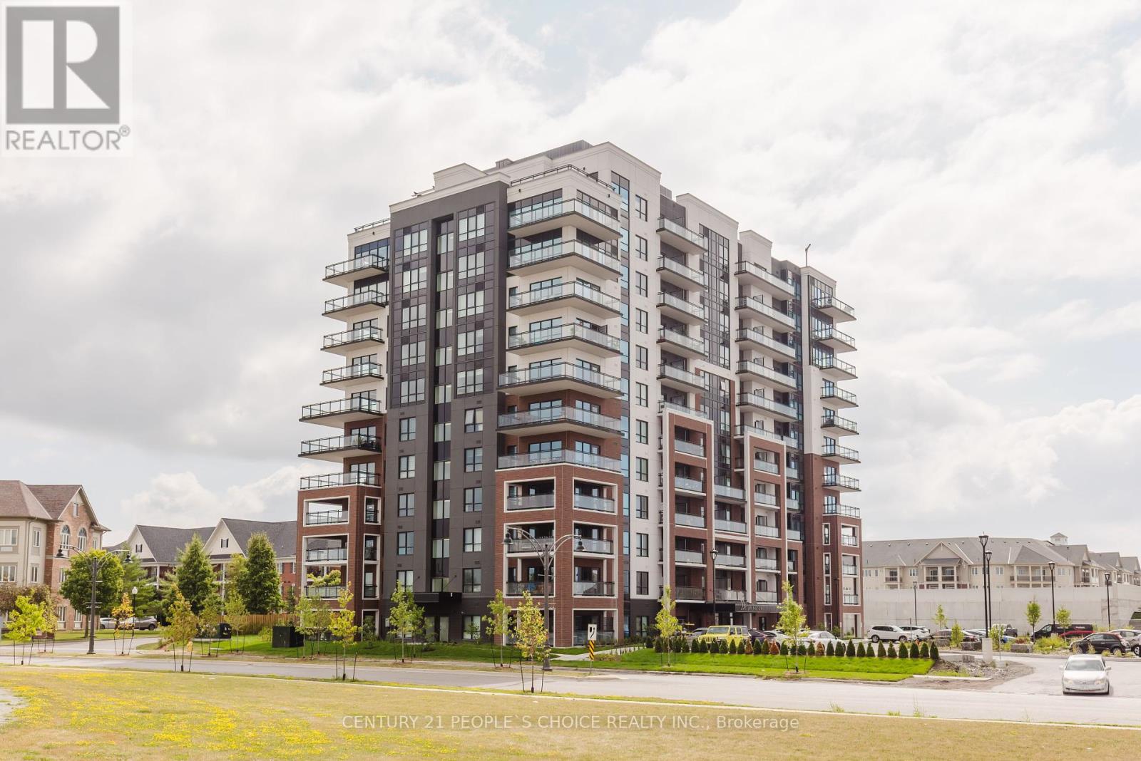 Photo 7 of 907 55 Clarington Boulevard, Clarington ON