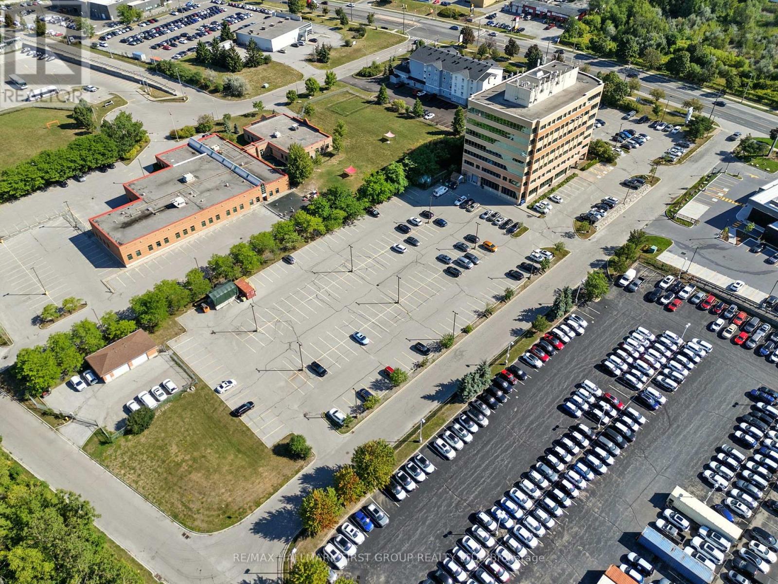 Photo 1 of 203 230 Westney Road S, Ajax ON