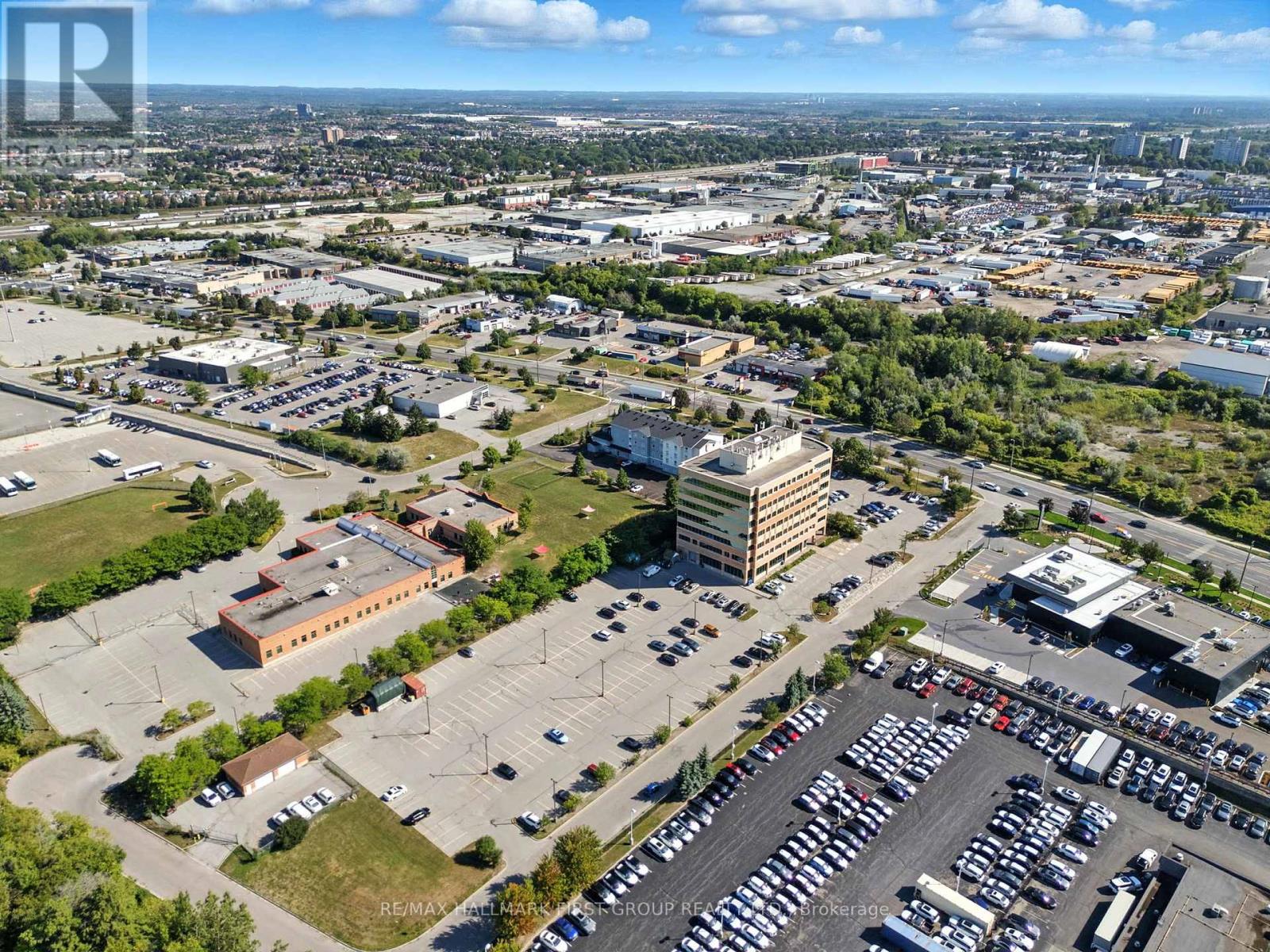Photo 2 of 202 203 230 Westney Road S, Ajax ON