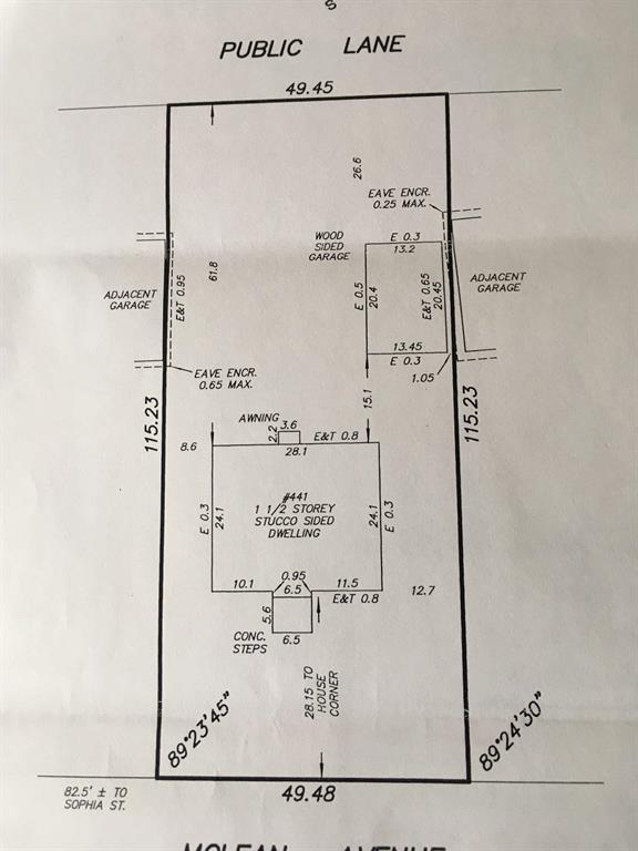 Photo 1 of 441 Mclean Avenue, Selkirk MB