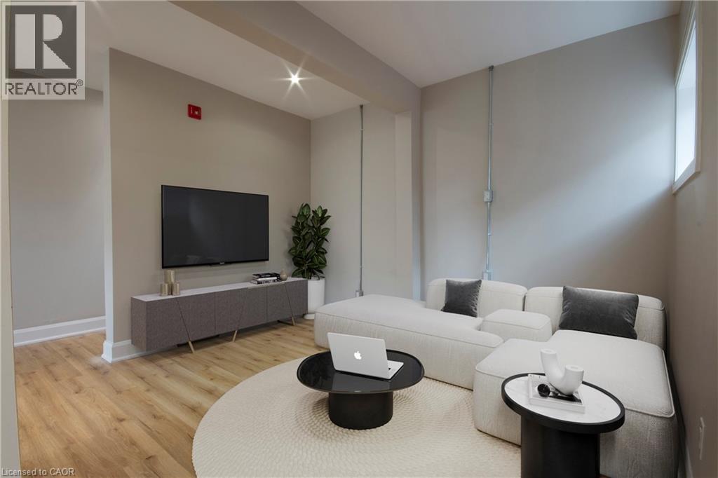Photo 3 of 540 King Street E Unit C 6, Hamilton ON