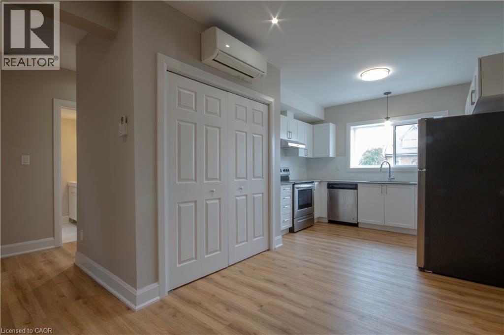Photo 1 of 540 King Street E Unit C 6, Hamilton ON