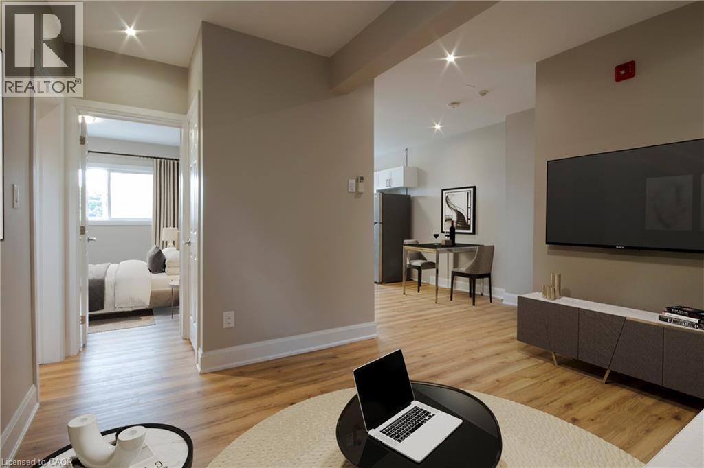 Photo 4 of 540 King Street E Unit C 6, Hamilton ON