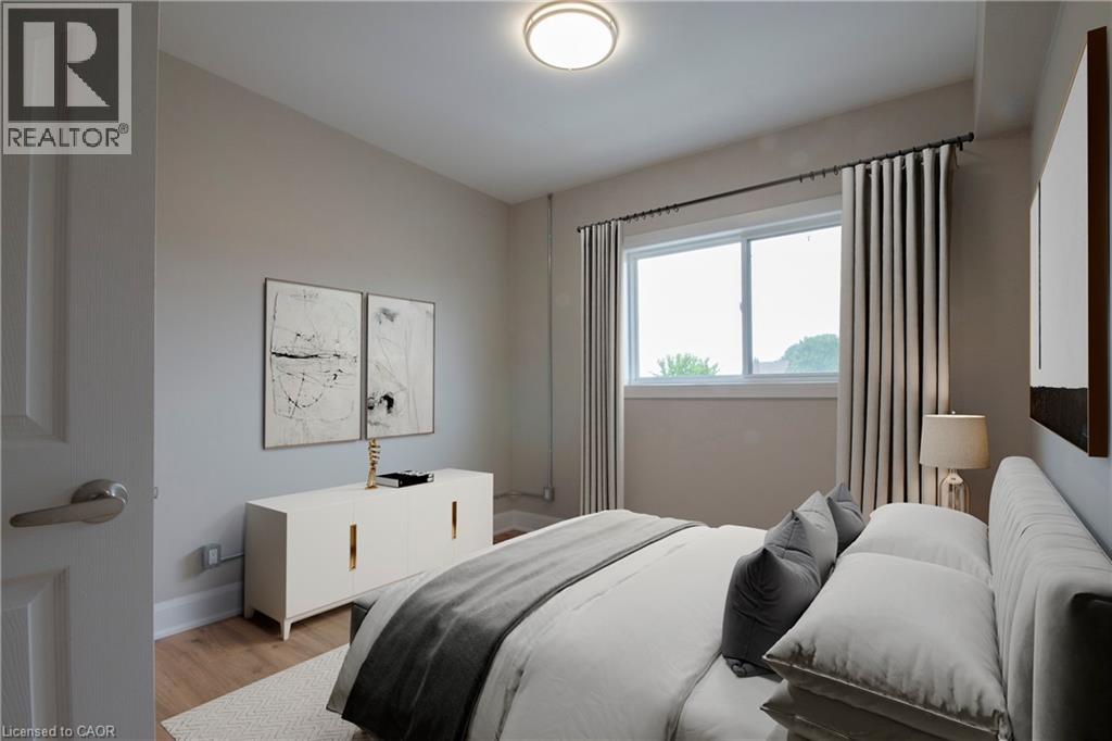 Photo 2 of 540 King Street E Unit C 6, Hamilton ON