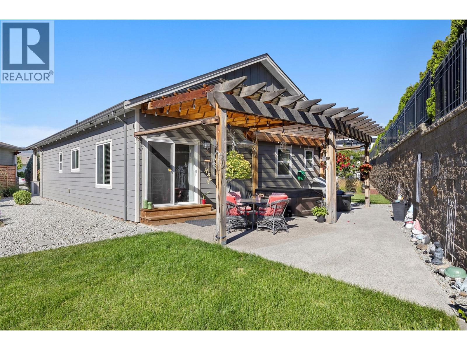  3339 Kingfisher Road, Westbank