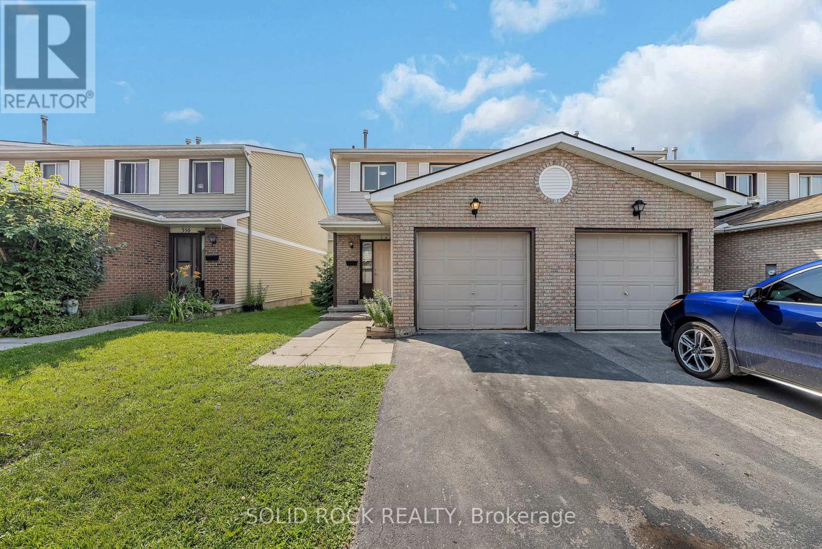 Photo 1 of 348 Monica Crescent, Ottawa ON