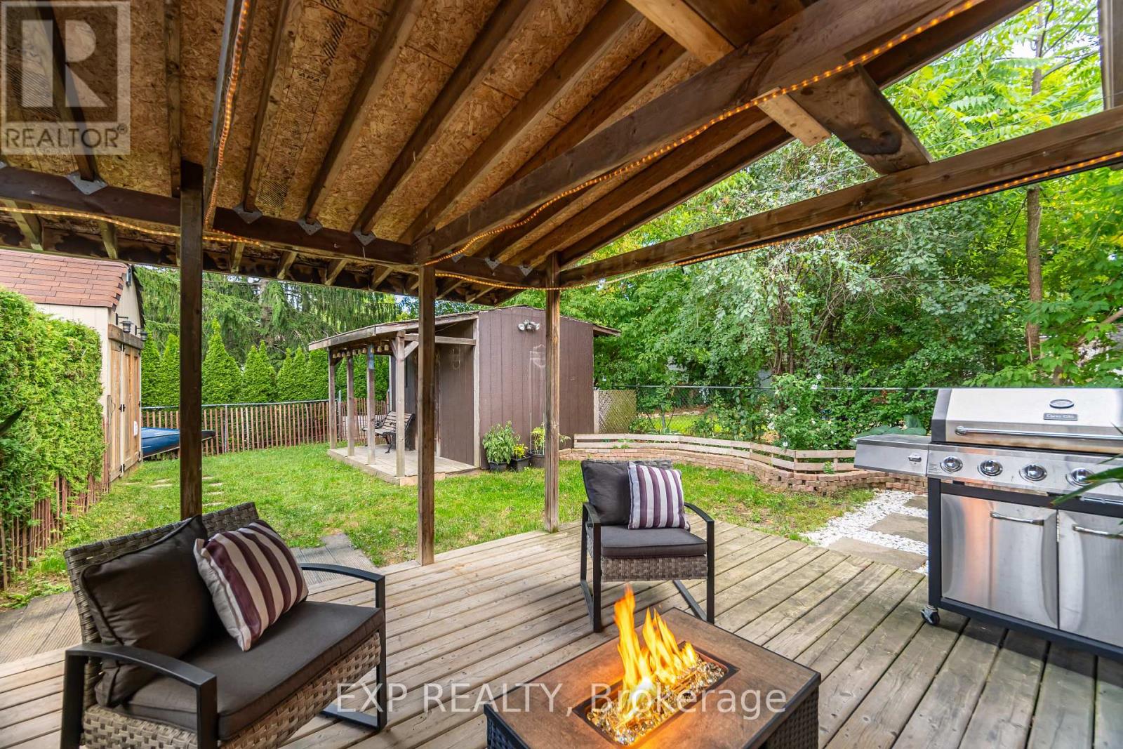 Photo 37 of 5 Gairey Drive, Halton Hills ON
