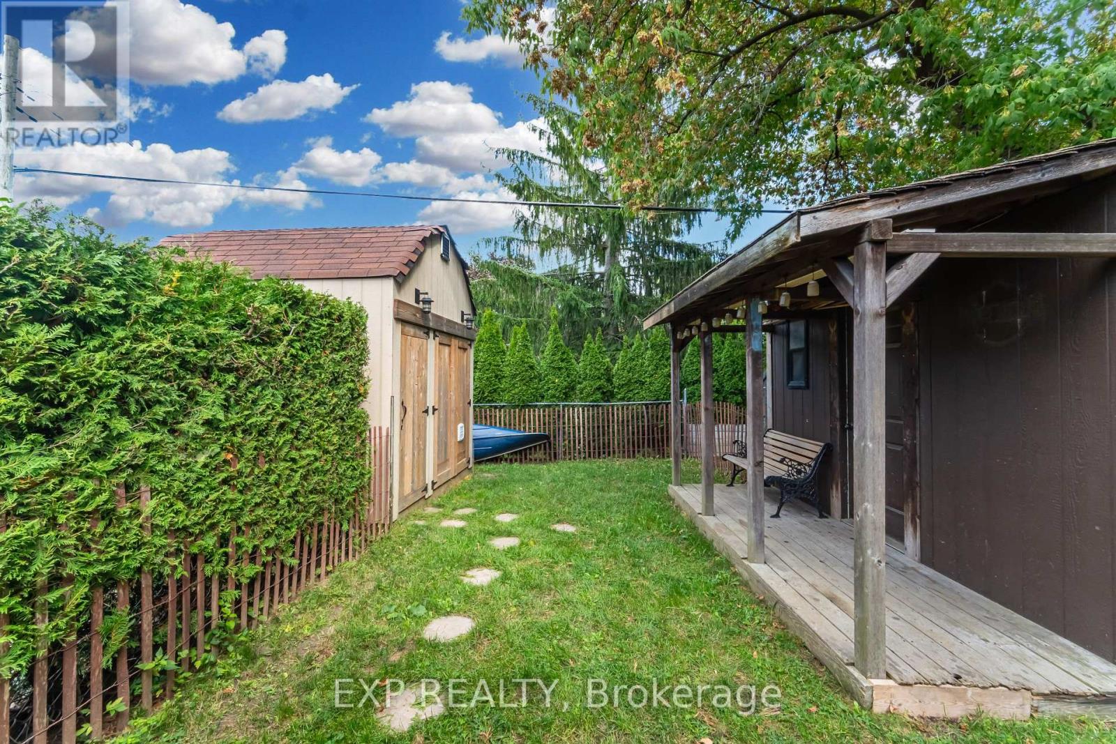 Photo 39 of 5 Gairey Drive, Halton Hills ON