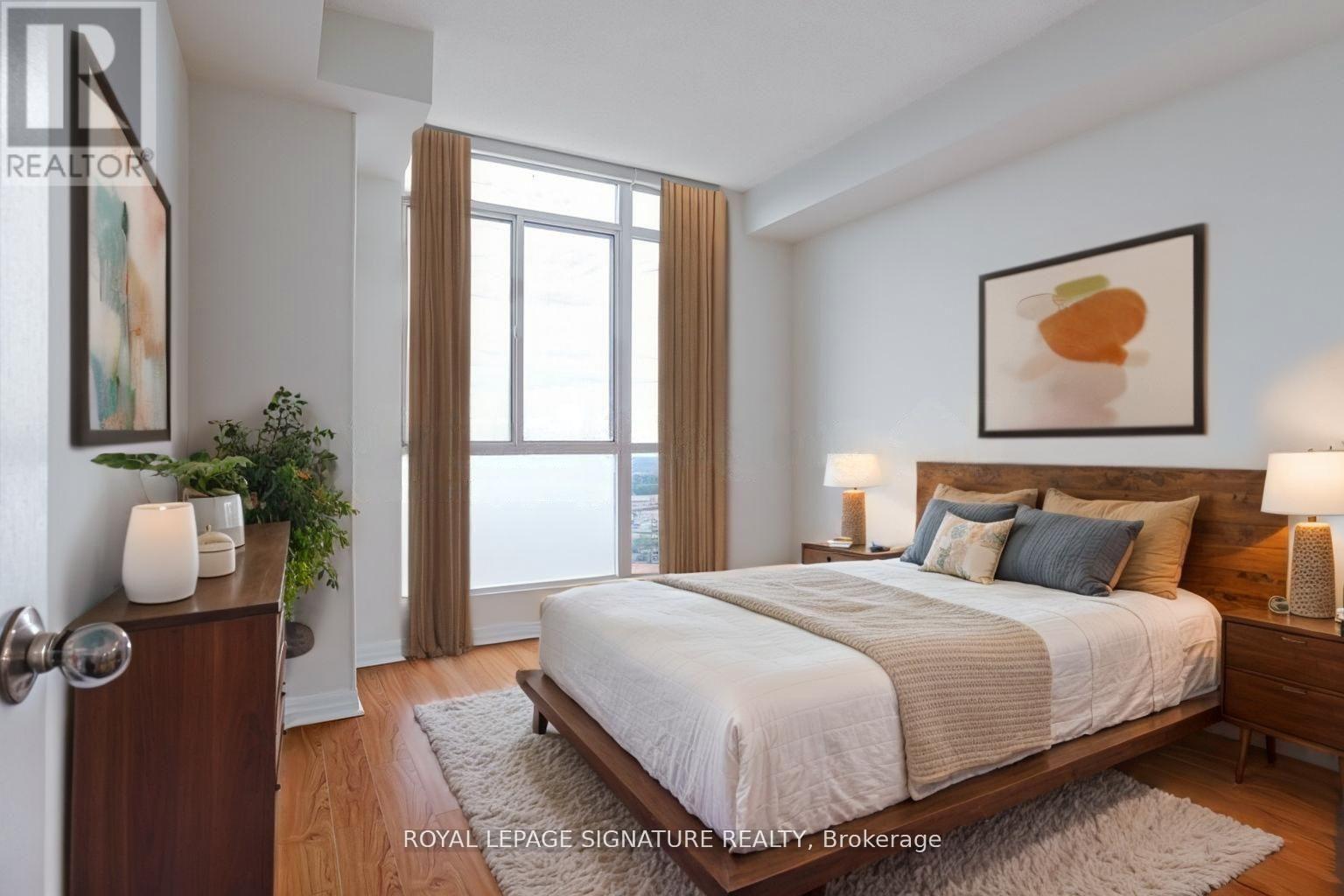 Photo 12 of 1808 225 Webb Drive, Mississauga ON