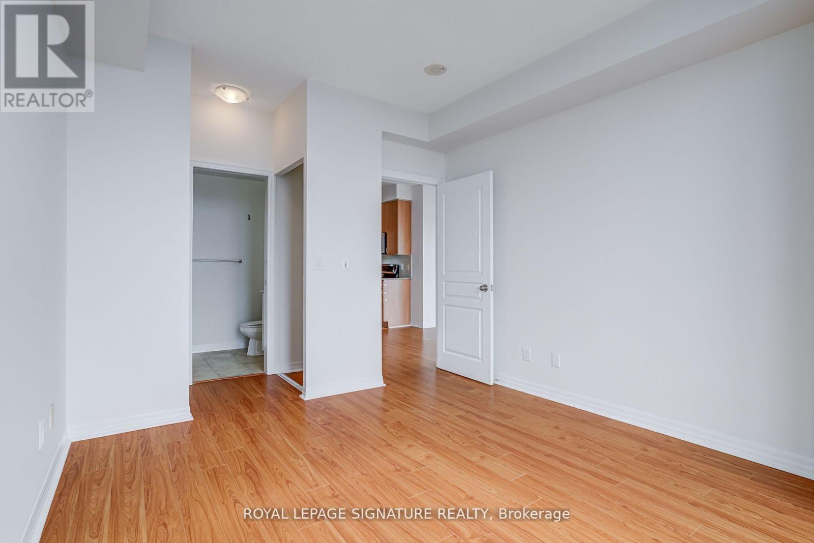 Photo 13 of 1808 225 Webb Drive, Mississauga ON