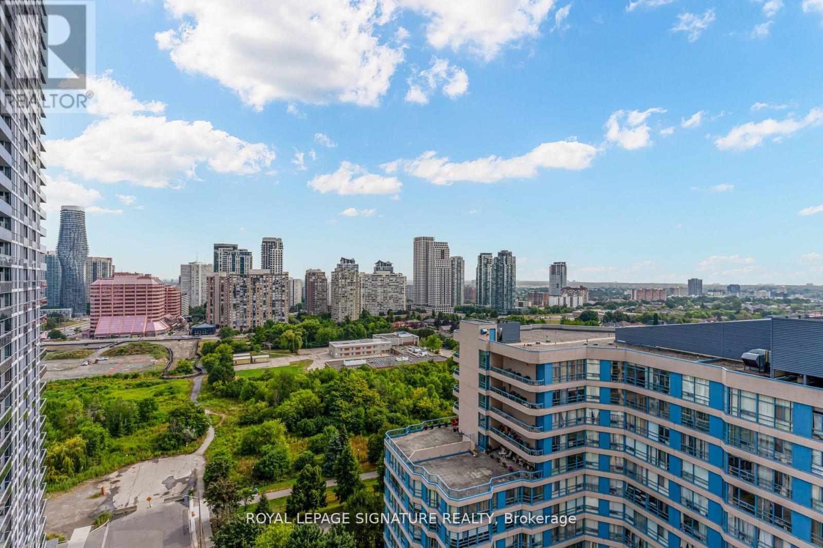 Photo 21 of 1808 225 Webb Drive, Mississauga ON