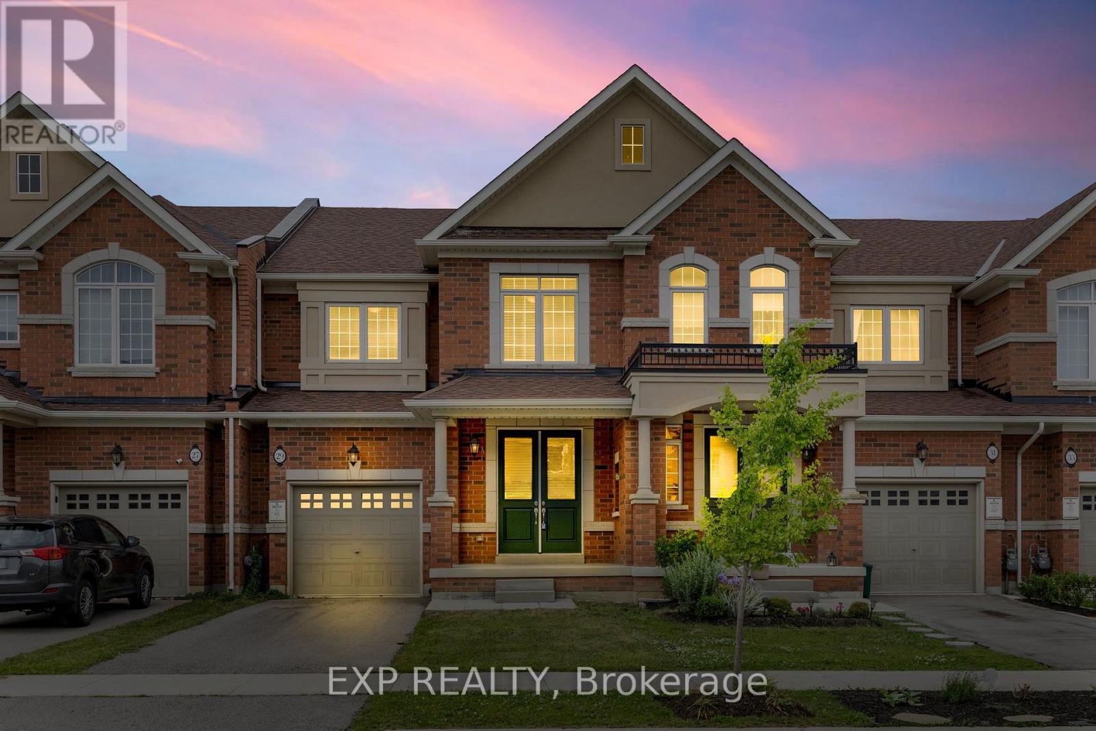 Photo 1 of 29 Heming Trail, Hamilton ON