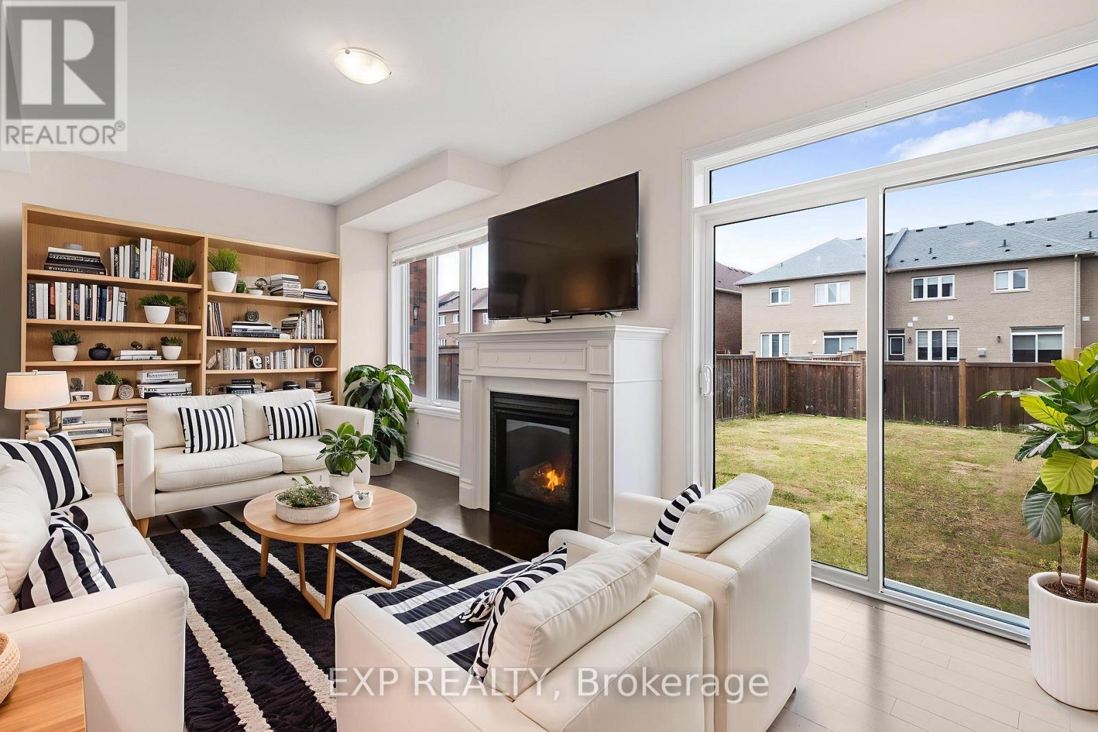 Photo 28 of 29 Heming Trail, Hamilton ON