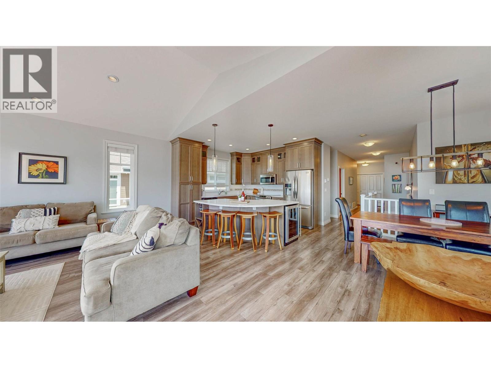 2450 Radio Tower Road Unit# 180, Oliver
